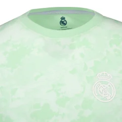 Herren Foundry T-Shirts|Real Madrid Herren T-Shirt Tye Dye
