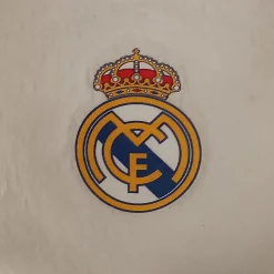 CyP Brands Evolution S.L. Spiele & Spielzeug|Real Madrid Hund Kuscheltier 30cm