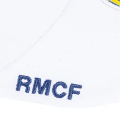 Kinder Project & Rogers Hüte|Caps|Real Madrid Kinder Detail Wappen Cap