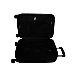 SAFTA S.A. Taschen & Reisegepäck|Zurück Zur Schule|Real Madrid Koffer Handgepäck 20'' Marineblau