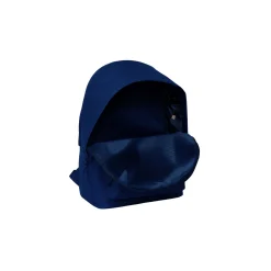 SAFTA S.A. Taschen & Reisegepäck|Zurück Zur Schule|Real Madrid Laptop-Rucksack mit zwei Fächern 15,6'' Blau/Grün