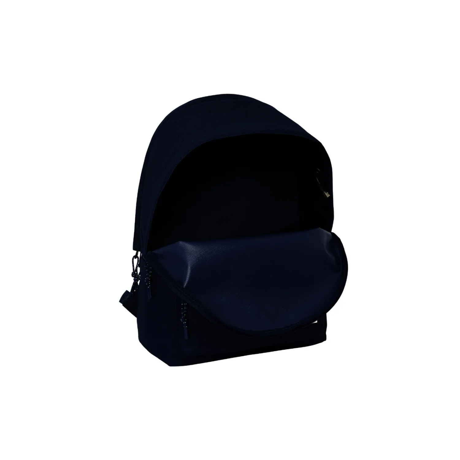 SAFTA S.A. Taschen & Reisegepäck|Zurück Zur Schule|Real Madrid Laptop-Rucksack mit zwei Fächern 15,6'' Arino Blau/Weiß