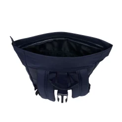 SAFTA S.A. Taschen & Reisegepäck|Tasche|Real Madrid Laptop-Tasche für 15.6'' Laptop Marineblau