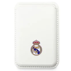 Friendly License S.L. Elektronische Geräte|Real Madrid MagSafe Handy-Kartenhalterung