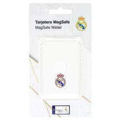 Friendly License S.L. Elektronische Geräte|Real Madrid MagSafe Handy-Kartenhalterung