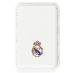 Friendly License S.L. Elektronische Geräte|Real Madrid MagSafe Handy-Kartenhalterung