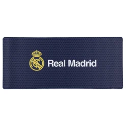 Grupo Erik Editores Schreibwaren|Elektronische Geräte|Real Madrid Mauspad XL 80x35