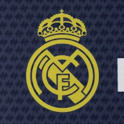 Grupo Erik Editores Schreibwaren|Elektronische Geräte|Real Madrid Mauspad XL 80x35