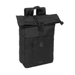 SAFTA S.A. Taschen & Reisegepäck|Tasche|Real Madrid Premium Laptop-Tasche für 15.6'' Laptop Schwarz