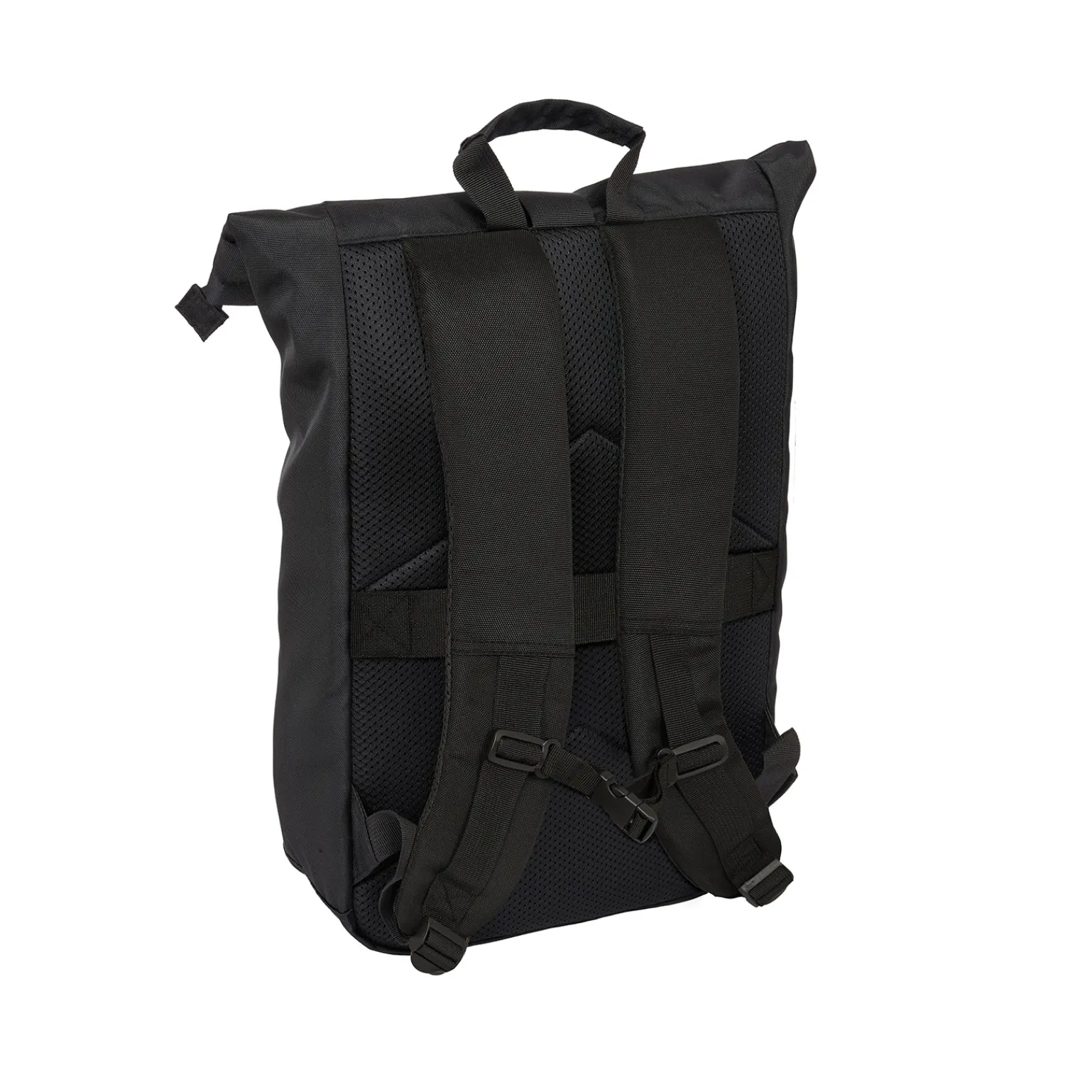 SAFTA S.A. Taschen & Reisegepäck|Tasche|Real Madrid Premium Laptop-Tasche für 15.6'' Laptop Schwarz