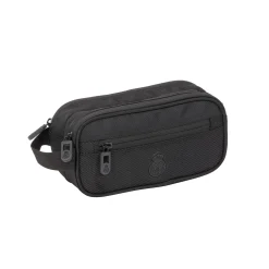 SAFTA S.A. Taschen & Reisegepäck|Tasche|Real Madrid Premium Laptop-Tasche Zubehör Schwarz