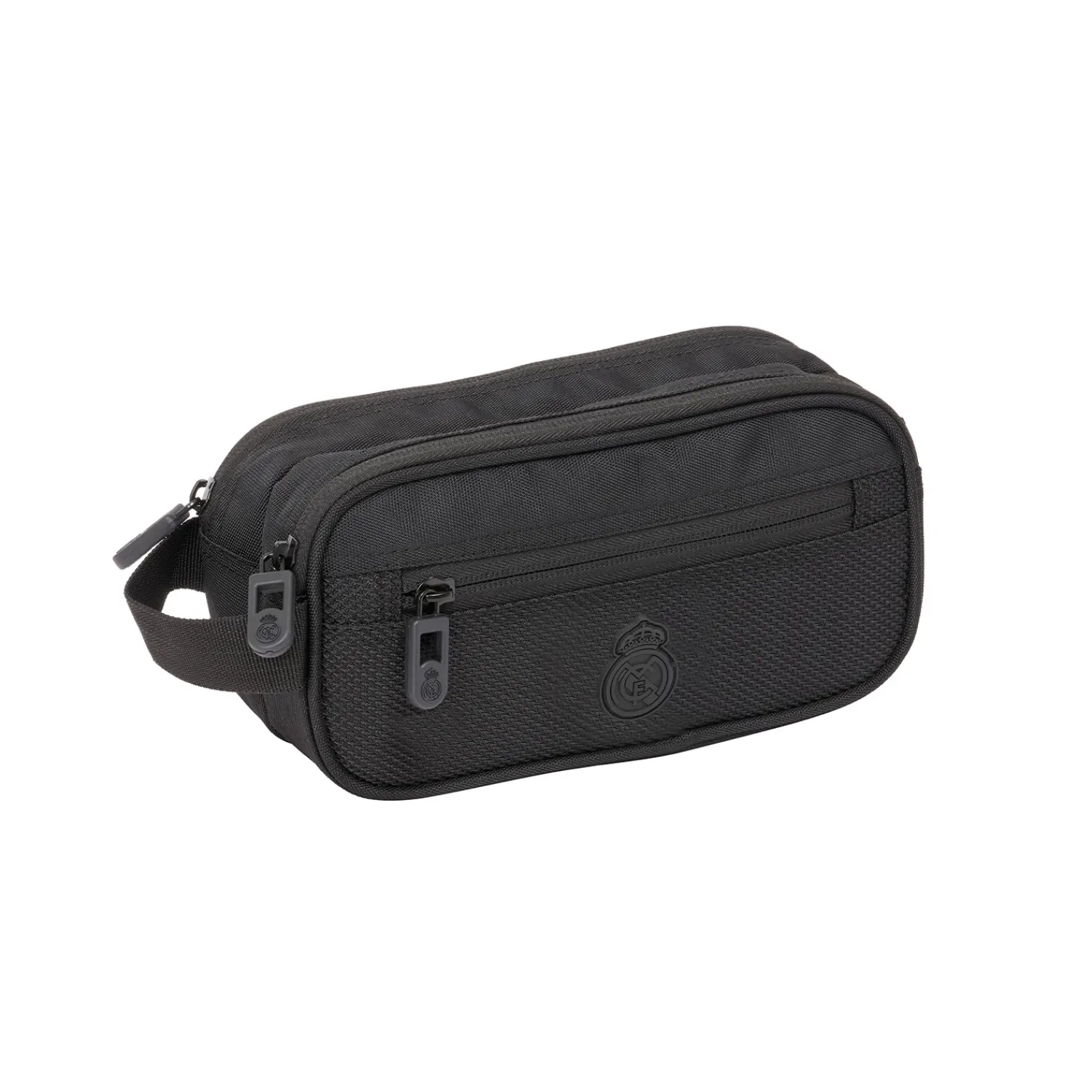 SAFTA S.A. Taschen & Reisegepäck|Tasche|Real Madrid Premium Laptop-Tasche Zubehör Schwarz