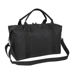 SAFTA S.A. Taschen & Reisegepäck|Tasche|Real Madrid Premium Tasche Weekend Schwarz