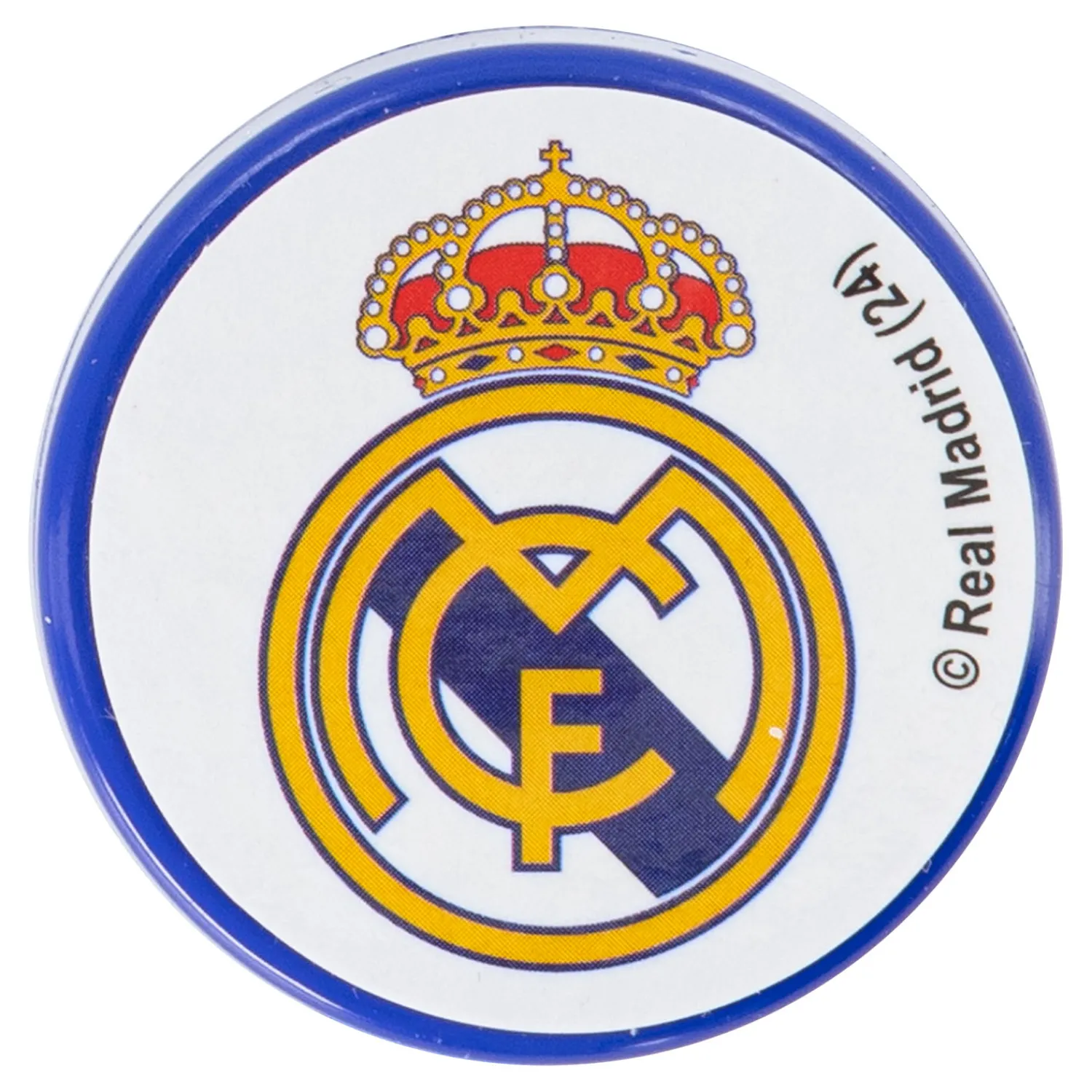 CyP Brands Evolution S.L. Schreibwaren|Real Madrid Schreibwarenset 5-teilig