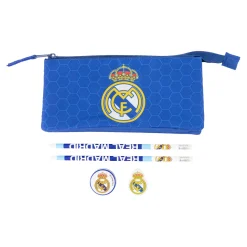 CyP Brands Evolution S.L. Schreibwaren|Real Madrid Schreibwarenset mit Aufklebern