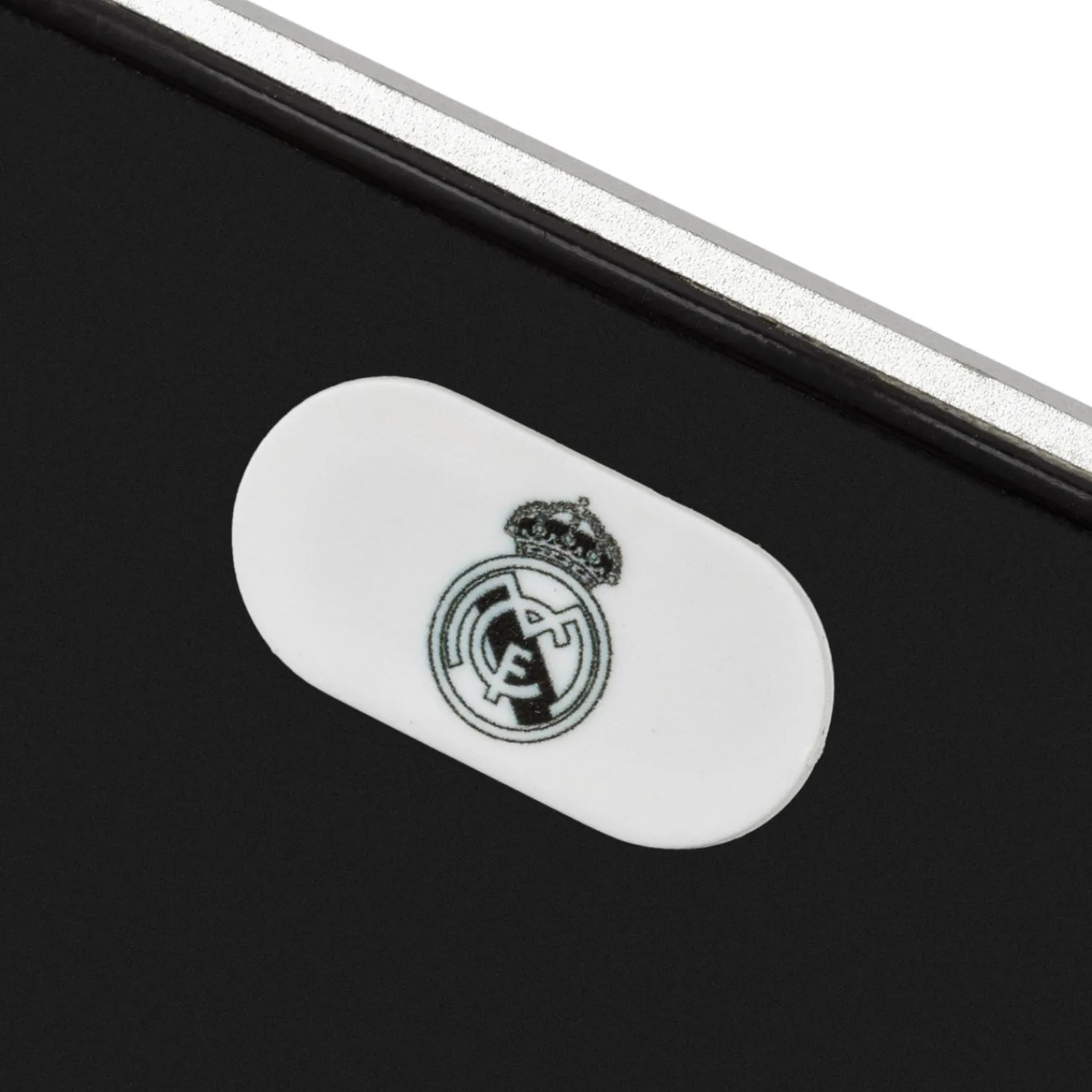 Friendly License S.L. Elektronische Geräte|Real Madrid Set 3 Webcam-Abdeckungen