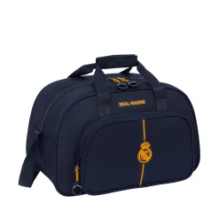 SAFTA S.A. Taschen & Reisegepäck|Tasche|Real Madrid Sporttasche Marineblau