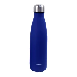 CyP Brands Evolution S.L. Zum Trinken|Real Madrid Stahlflasche 500ml Blau