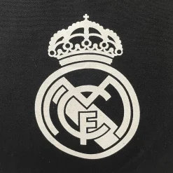 Project Rogers & JLK, S.L. Taschen & Reisegepäck|Tasche|Real Madrid Stofftasche Schwarz