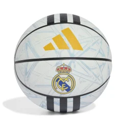 Adidas España, S.A.U Fußbälle|Real Madrid 3-Streifen Basketball