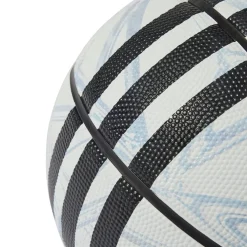 Adidas España, S.A.U Fußbälle|Real Madrid 3-Streifen Basketball