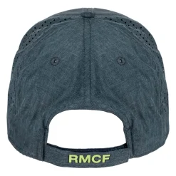 Damen Project & Rogers Caps|Hüte|Real Madrid Ton-in-ton Wappen Cap - Weiß