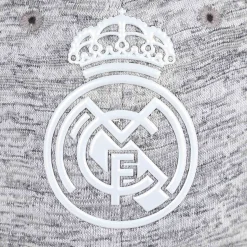 Damen Project & Rogers Caps|Hüte|Real Madrid Wappen Cap - Weiß