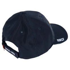 Damen Project & Rogers Caps|Hüte|Real Madrid Wappen Detail Cap