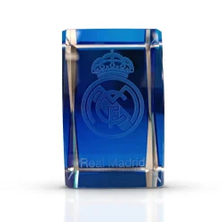 Project & Rogers Zum Trinken|Real Madrid Wappen Modell Glas