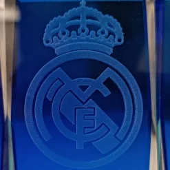 Project & Rogers Zum Trinken|Real Madrid Wappen Modell Glas