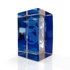 Project & Rogers Zum Trinken|Real Madrid Wappen Modell Glas