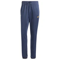 Herren Adidas España, S.A.U Hosen|Hosen|Real Madrid Warm-Up Snap Hose