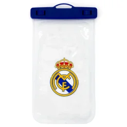 Friendly License S.L. Gehäuse|Real Madrid Wasserdichte Handyhülle