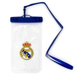 Friendly License S.L. Gehäuse|Real Madrid Wasserdichte Handyhülle