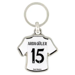 Promoestrategia, S.L. Schlüsselanhänger|Schlüsselanhänger Arda Güler Trikot Real Madrid