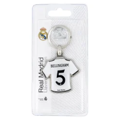 Promoestrategia, S.L. Schlüsselanhänger|Schlüsselanhänger Bellingham Trikot Real Madrid