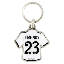 Promoestrategia, S.L. Schlüsselanhänger|Schlüsselanhänger Mendy Trikot Real Madrid