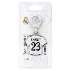 Promoestrategia, S.L. Schlüsselanhänger|Schlüsselanhänger Mendy Trikot Real Madrid