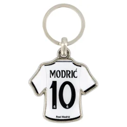 Promoestrategia, S.L. Schlüsselanhänger|Schlüsselanhänger Modric Trikot Real Madrid