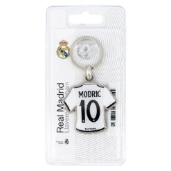 Promoestrategia, S.L. Schlüsselanhänger|Schlüsselanhänger Modric Trikot Real Madrid