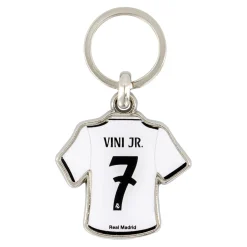 Promoestrategia, S.L. Schlüsselanhänger|Schlüsselanhänger Vini Jr. Trikot Real Madrid
