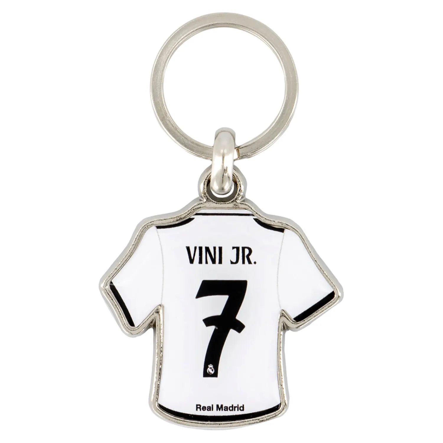 Promoestrategia, S.L. Schlüsselanhänger|Schlüsselanhänger Vini Jr. Trikot Real Madrid