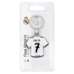 Promoestrategia, S.L. Schlüsselanhänger|Schlüsselanhänger Vini Jr. Trikot Real Madrid