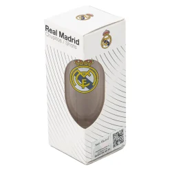 JLK Merchandising, S.L. Zum Trinken|Schnapsglas Real Madrid 60ml