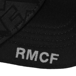 Project Rogers & JLK, S.L. Caps|Schwarzes Mützenjungen-Schild Real Madrid