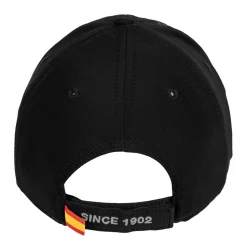 Project Rogers & JLK, S.L. Caps|Schwarzes Mützenjungen-Schild Real Madrid