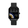 Grupo Munreco Schmuck|Elektronische Geräte|Smartwatch Schwarz Real Madrid