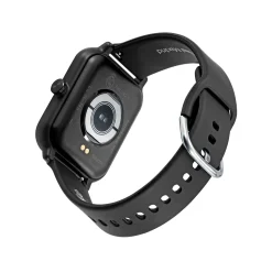 Grupo Munreco Schmuck|Elektronische Geräte|Smartwatch Schwarz Real Madrid