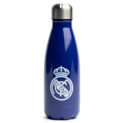 CyP Brands Evolution S.L. Zurück Zur Schule|Zum Trinken|Stahlflasche 550ml Blau/Weiß