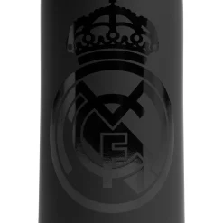 CyP Brands Evolution S.L. Zum Trinken|Stahlflasche 500ml Doppelwandig Rubber Touch Schwarz